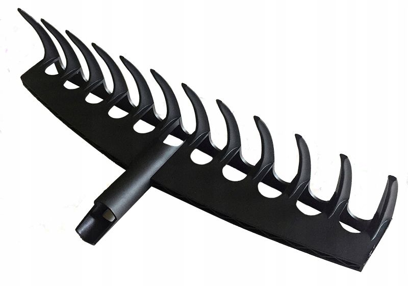 FISKARS GŁOWICA GRABI UNIWERSALNYCH 41cm SOLID zdjęcie 3