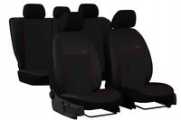 Pokrowce samochodowe do SEAT Leon (I) Toledo kpl