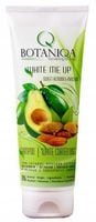 Botaniqa White Me Up Sweet Almond & Avocado Szampon - połysk i blask 25