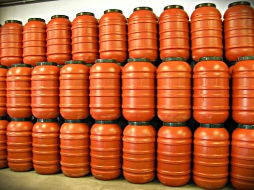 Beczka Plastikowa Beczki Pojemniki 200l 220l na Arena.pl