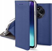 Etui do XIAOMI REDMI 14C Magnet Smart Case + Szkło 9H
