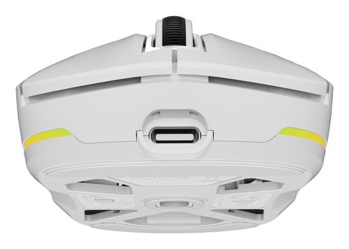Mysz GENESIS Zircon 660 Pro Biały na Arena.pl