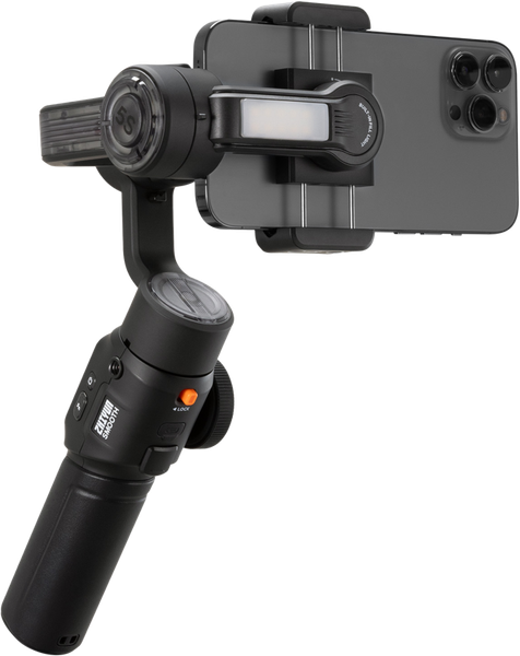 Zhiyun Mobile Gimbal Smooth 5S AI zdjęcie 2