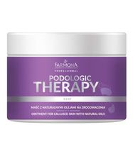 Farmona Professional PODOLOGIC THERAPY maść z naturalnymi olejami na zrogowacenia, 300 ml
