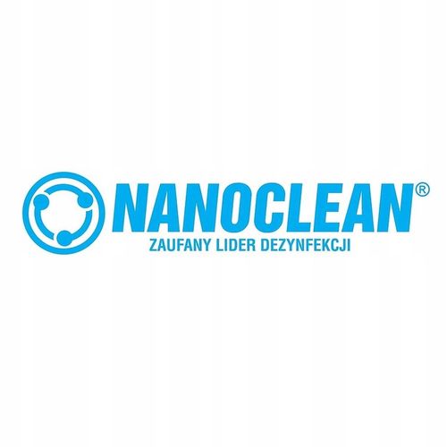NANOCLEAN AC8 neutralizator zapachu moczu KOTA, na pchły,kleszcze Atest PZH na Arena.pl