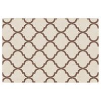 Dywan zewnętrzny/wewnętrzny, kolorowy 120x180cm, antypoślizgowy