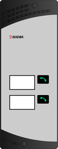 Bramofon DPH dwuprzyciskowy na Arena.pl