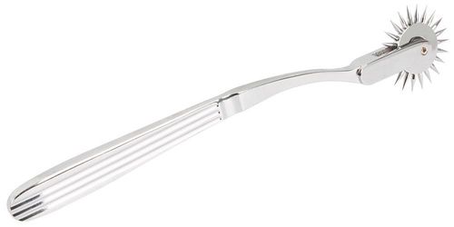 single pinwheel silver na Arena.pl