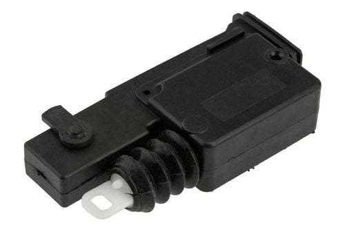 SIŁOWNIK ZAMKA KLAPY BAGAŻNIKA RENAULT LAGUNA II 2001 2002 2003 2004 2005 na Arena.pl