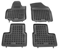 Fiat Sedici od 2006 Dywaniki gumowe rant 3cm