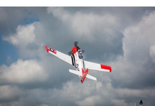 T-28 Trojan 1.2m BNF Basic na Arena.pl