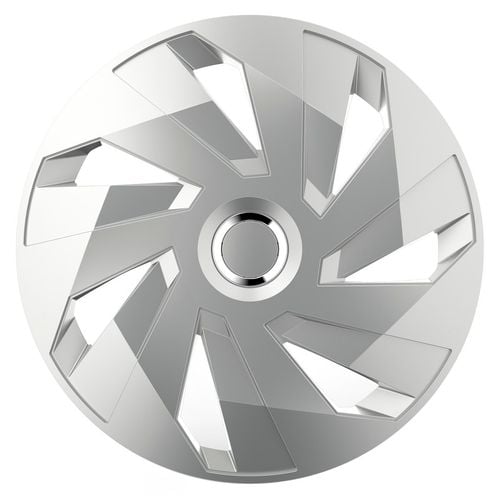 Kołpaki Vector RC silver 15", 4 szt. na Arena.pl