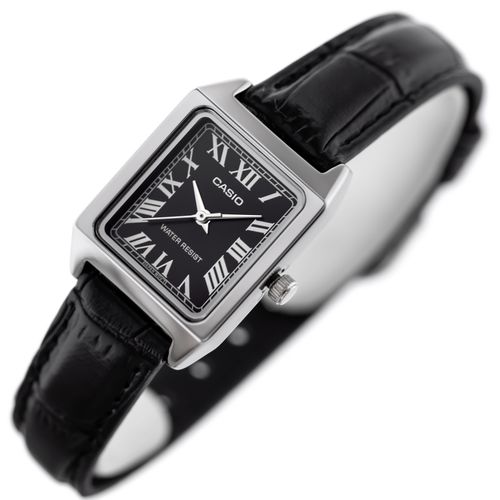 ZEGAREK DAMSKI CASIO LTP-V007L-1BUDF  + BOX na Arena.pl