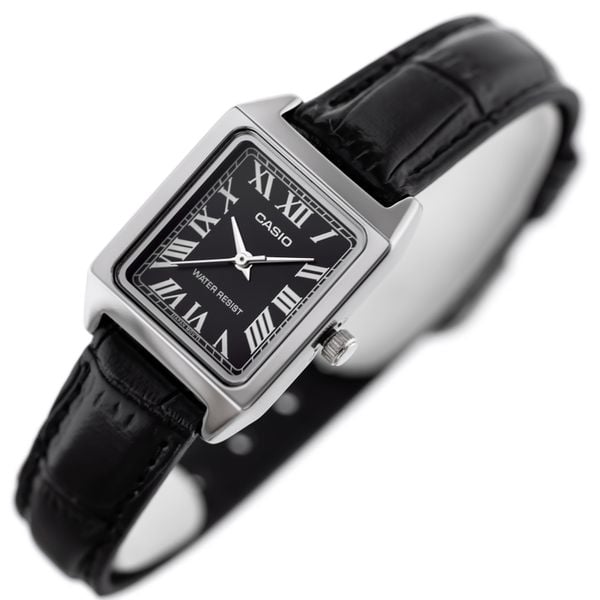 ZEGAREK DAMSKI CASIO LTP-V007L-1BUDF  + BOX zdjęcie 2