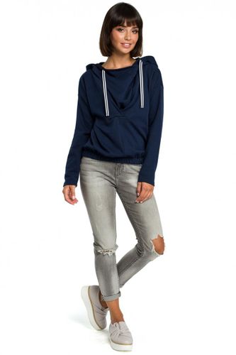 Bluza Damska Model B088 Navy - BE  M na Arena.pl