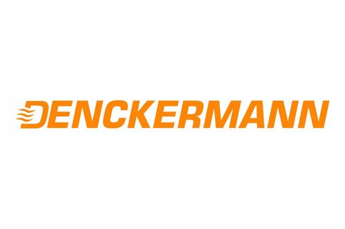 TARCZA HAM PRZOD 284X22 V DENCKERMANN na Arena.pl