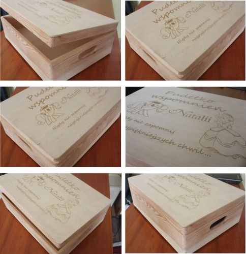 Kufle trwały grawer logo firmy TANIO 100 sztuk hit na Arena.pl