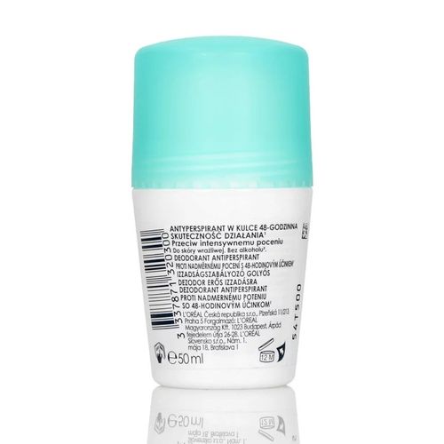 Vichy Anti-Transpirant 48H na Arena.pl