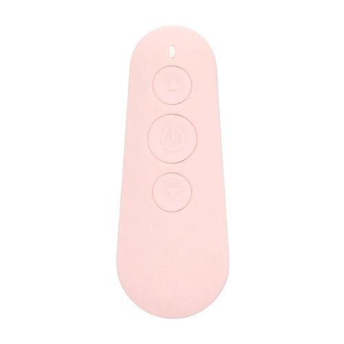 Charme - Remote Control Dual Motor Vibe - Pink na Arena.pl