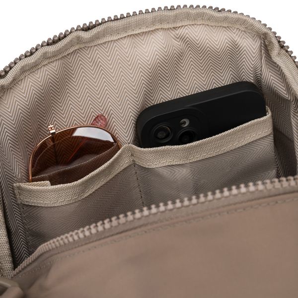 plecak ptn cpy-08-2737 l.beige zdjęcie 7