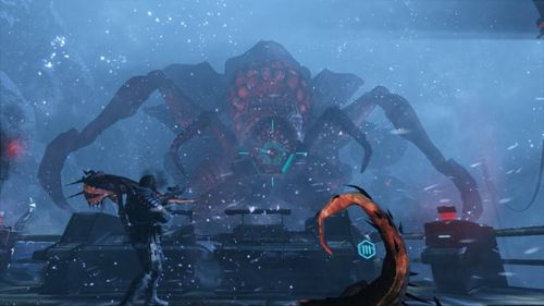 LOST PLANET 3 PL [PS3] NOWA na Arena.pl