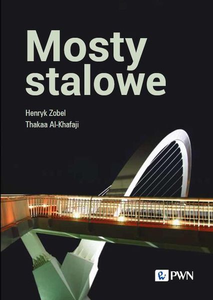 (epub, mobi) Mosty stalowe zdjęcie 1