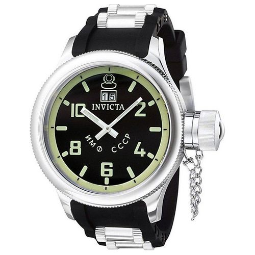 Zegarek Męski Invicta 4342 (52 mm) na Arena.pl