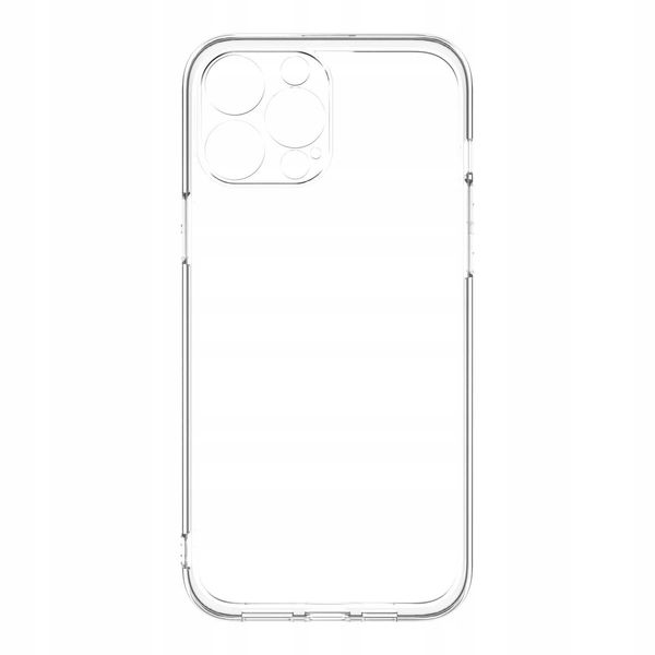 Spacecase Clear Case Iphone 13 Pro Max zdjęcie 3