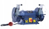 Szlifierka stołowa Magnum 900 W z kamieniami 200 mm