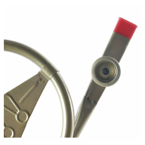 Thomann Trombone Kazoo w kształcie rogu metalowe na Arena.pl