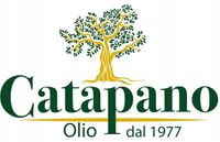 Oliwa z oliwek sansa pomace 3L z Włoch do smażenia