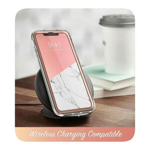 Etui Supcase Cosmo Iphone 11 Pro Marble na Arena.pl