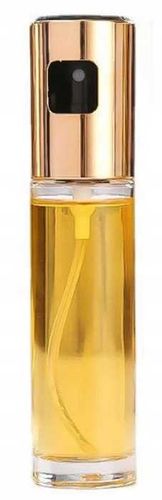 spryskiwacz kuchenny do oleju oliwy octu złoty 100ml na Arena.pl