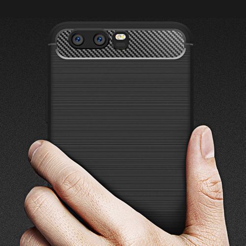 ETUI TPU CARBON CASE HUAWEI P10 na Arena.pl