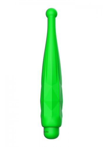 lyra   abs bullet with sleeve   10 speeds   green na Arena.pl