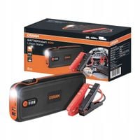 Urządzenie ROZRUCHOWE OSRAM BOOSTER 12V 16800 mAh