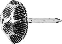 pinezki tapicerskie z łbem ozdobnym 11mm 085490 - 10.0 sto - gt 11