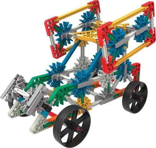 K'nex Imagine samochody na Arena.pl