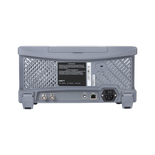 Oscyloskop Uni-T UPO2104E na Arena.pl