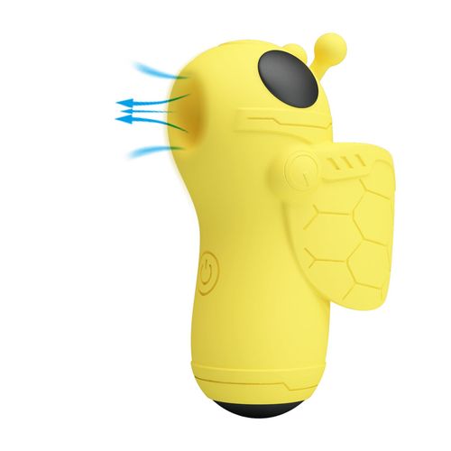 pretty love   super fingermagic bee, 10 tapping functions na Arena.pl