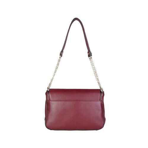 Cavalli Class torebka damska   czerwony na Arena.pl