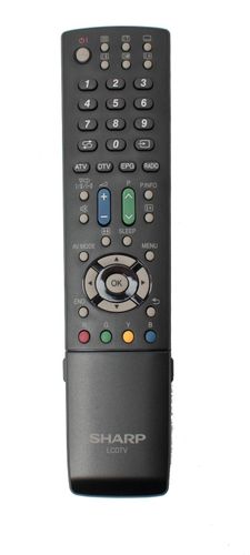 Pilot Sharp GA586WJSA LC-46D653E LC46D65E LC-46D65E DH66E DH65 na Arena.pl