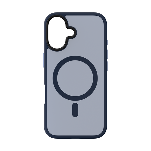 NEXT ONE Etui Mist Shield MagSafe iPhone 16 midnight blue na Arena.pl
