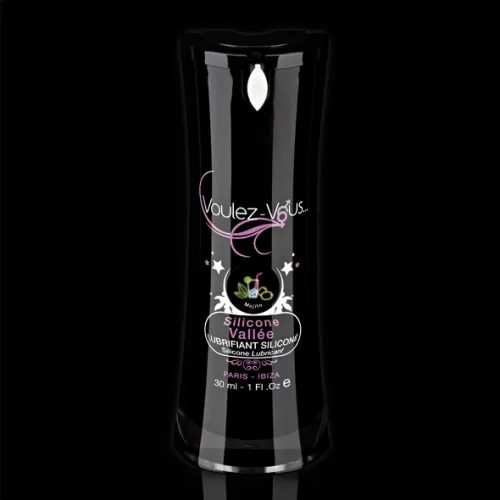 voulez-vous... lubrykant silikonowy mojito 30ml, długotrwały zapach na Arena.pl