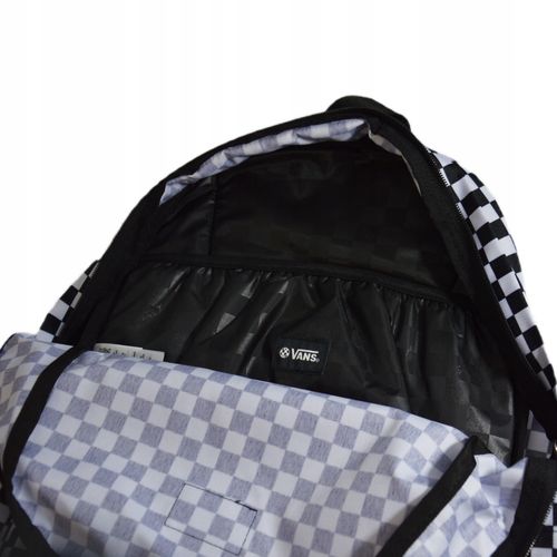 Plecak Vans Old Skool Check - Szachownica na Arena.pl