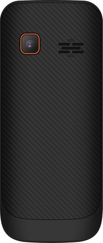 Telefon komórkowy Maxcom Dual SIM MM 142BLACK na Arena.pl