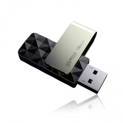 Pendrive Blaze B30 3,1 Silicon Power na Arena.pl