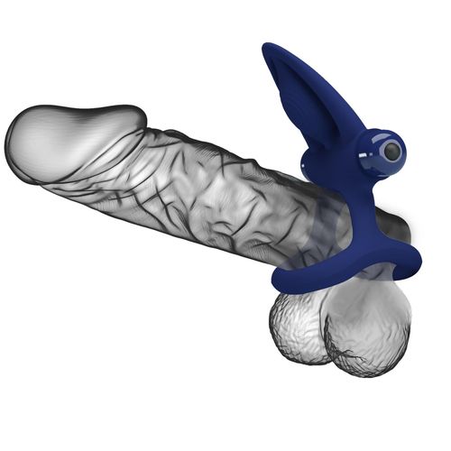 PRETTY LOVE   Powerful ring, 10 vibration functions na Arena.pl