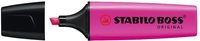 ZAKREŚLACZ BOSS LILA 70/58 3696 A'10