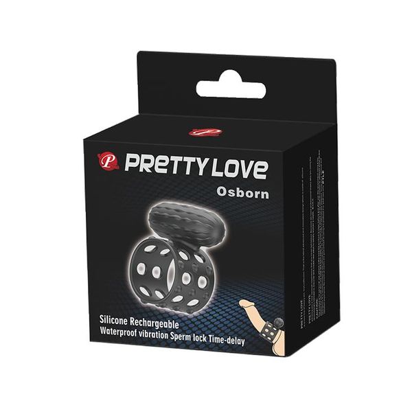 PRETTY LOVE -OSBORN Vibration zdjęcie 9